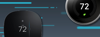 Smart Thermostat