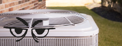 Home Energy Advisor Central AC