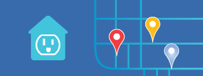 wattsmart starter kit map
