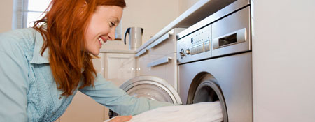 Clothes Washers