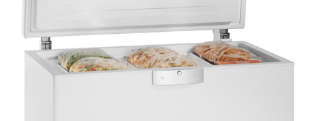Freezers