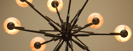 Light Fixtures