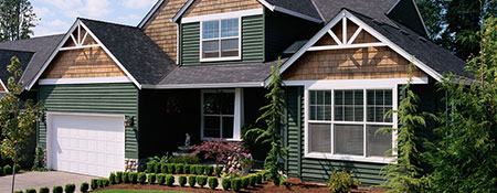 energy efficient new homes