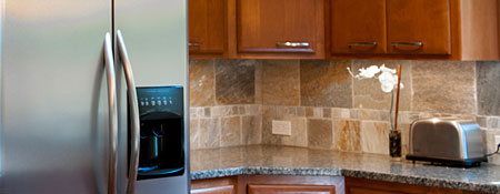 Refrigerators